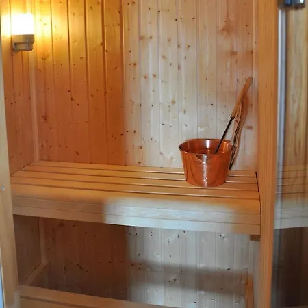 Oen In By Norgesbooking * Geilo