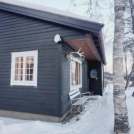 Holiday home Oen In By Norgesbooking Geilo