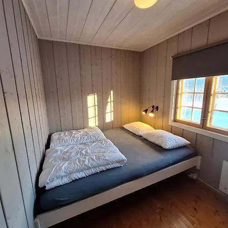 Oen In By Norgesbooking * Geilo