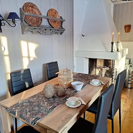 Oen In By Norgesbooking Geilo