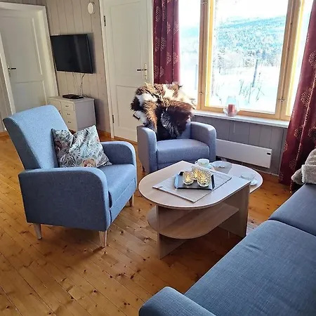 Oen In By Norgesbooking