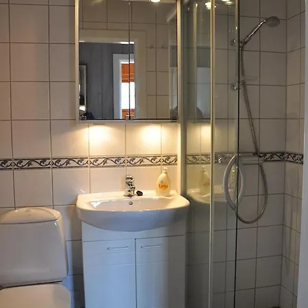 Oen In By Norgesbooking Holiday home *