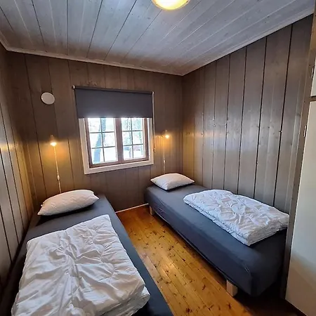 Oen In By Norgesbooking Holiday home