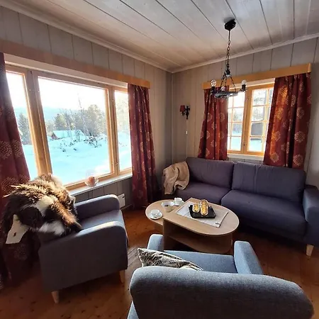 Oen In By Norgesbooking *