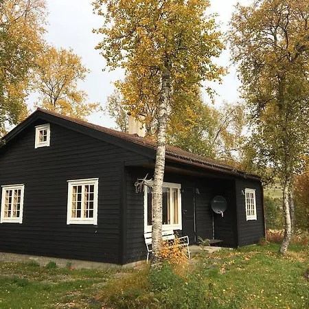 Oen In By Norgesbooking * Geilo
