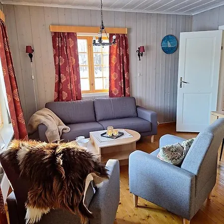 Oen In By Norgesbooking Dom wakacyjny Geilo